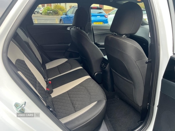 Used Kia Pro Ceed 2021 for sale - 76248346: Photo 22