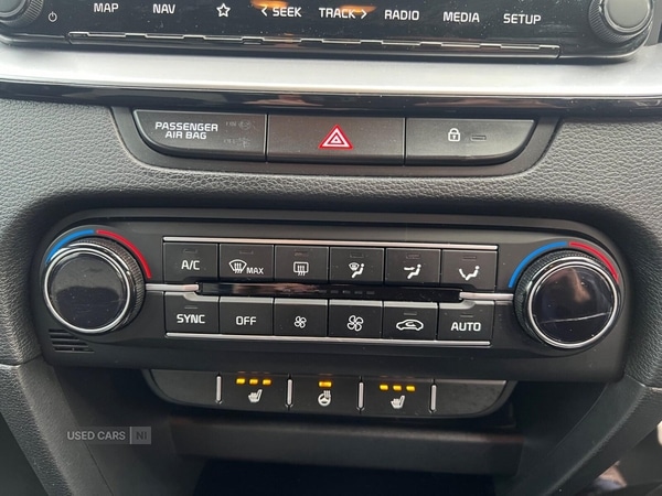 Used Kia Pro Ceed 2021 for sale - 76248346: Photo 23