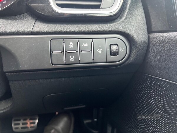 Used Kia Pro Ceed 2021 for sale - 76248346: Photo 25