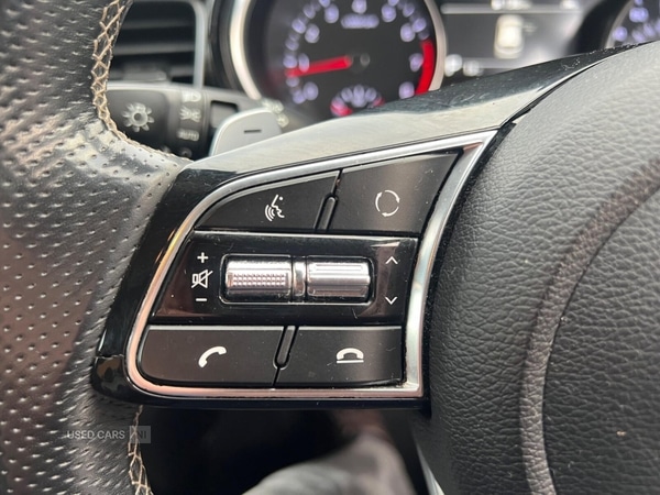 Used Kia Pro Ceed 2021 for sale - 76248346: Photo 27