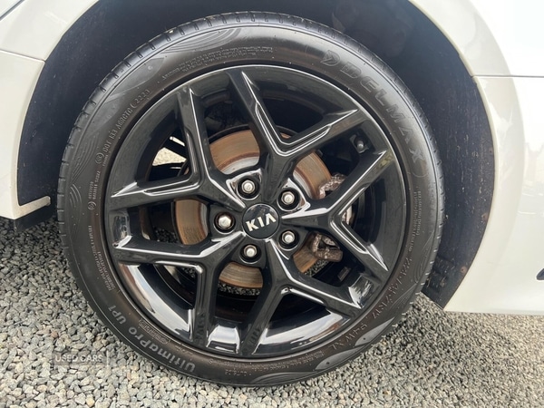 Used Kia Pro Ceed 2021 for sale - 76248346: Photo 31