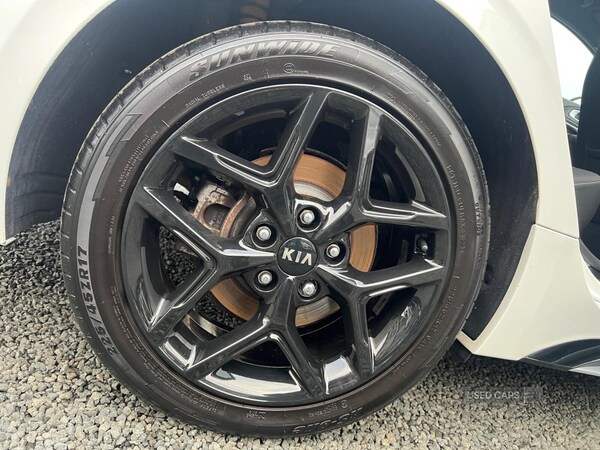 Used Kia Pro Ceed 2021 for sale - 76248346: Photo 32