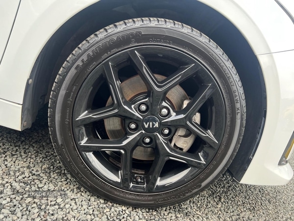 Used Kia Pro Ceed 2021 for sale - 76248346: Photo 33
