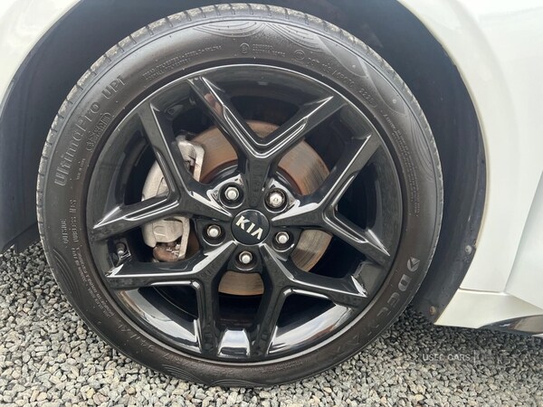 Used Kia Pro Ceed 2021 for sale - 76248346: Photo 34