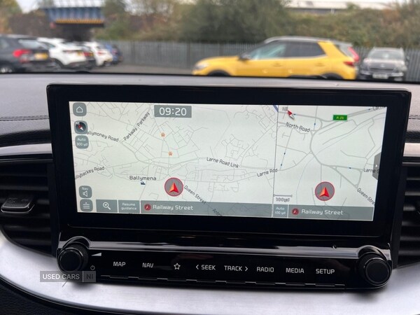 Used Kia Pro Ceed 2021 for sale - 76248346: Photo 35
