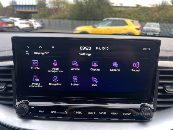 Used Kia Pro Ceed 2021 for sale - 76248346: Photo 36