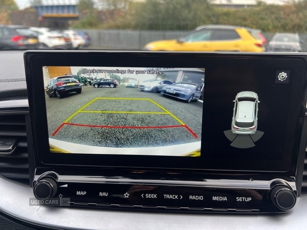 Used Kia Pro Ceed 2021 for sale - 76248346: Photo 37