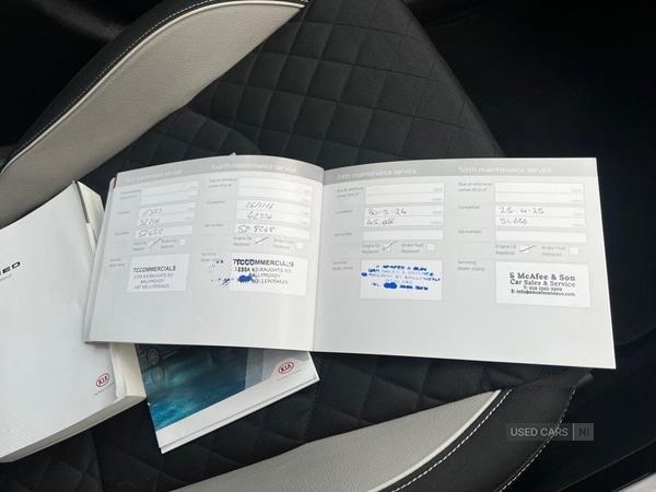Used Kia Pro Ceed 2021 for sale - 76248346: Photo 39