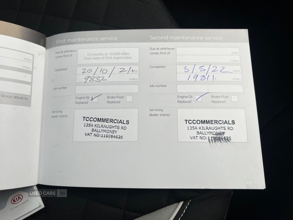 Used Kia Pro Ceed 2021 for sale - 76248346: Photo 40