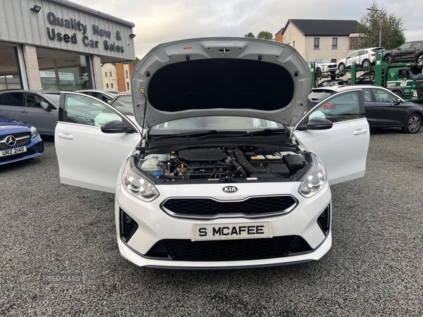 Used Kia Pro Ceed 2021 for sale - 76248346: Photo 43