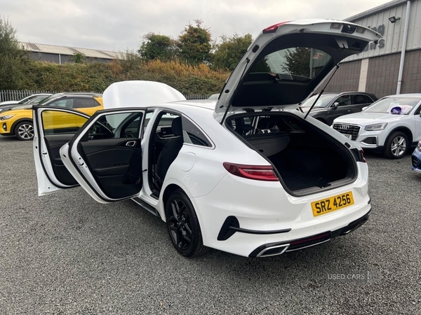 Used Kia Pro Ceed 2021 for sale - 76248346: Photo 8