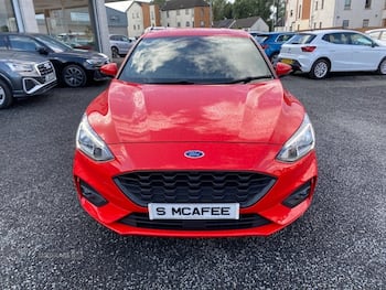 Used Ford Focus 2019 for sale - 79751737: Photo