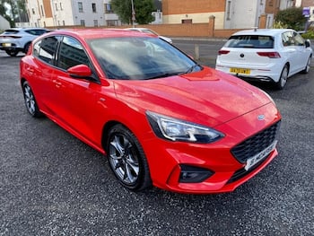 Used Ford Focus 2019 for sale - 79751737: Photo