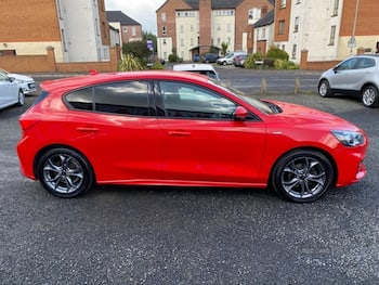 Used Ford Focus 2019 for sale - 79751737: Photo