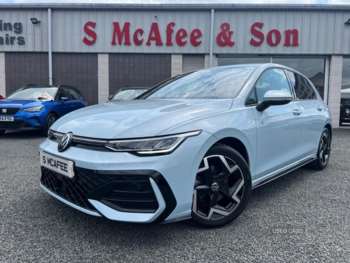 2025 - 1.5 TSI 150 R-Line 5dr