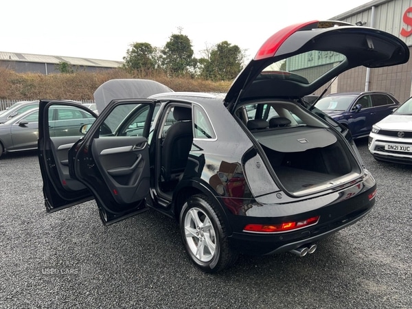 Used Audi Q3 2016 for sale - 77280453: Photo 10