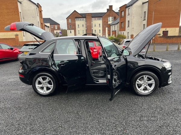 Used Audi Q3 2016 for sale - 77280453: Photo 12