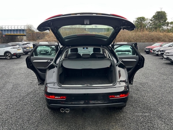 Used Audi Q3 2016 for sale - 77280453: Photo 15