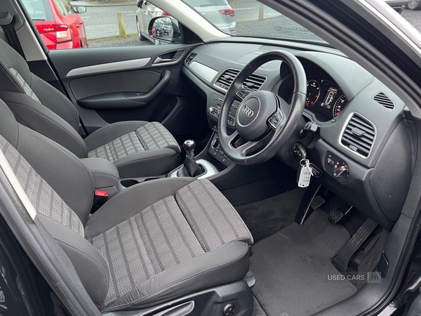 Used Audi Q3 2016 for sale - 77280453: Photo 18