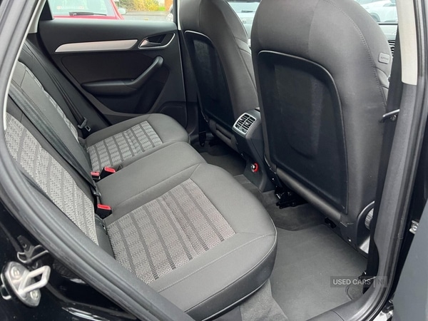 Used Audi Q3 2016 for sale - 77280453: Photo 20