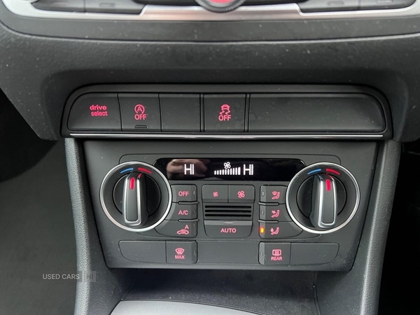 Used Audi Q3 2016 for sale - 77280453: Photo 23