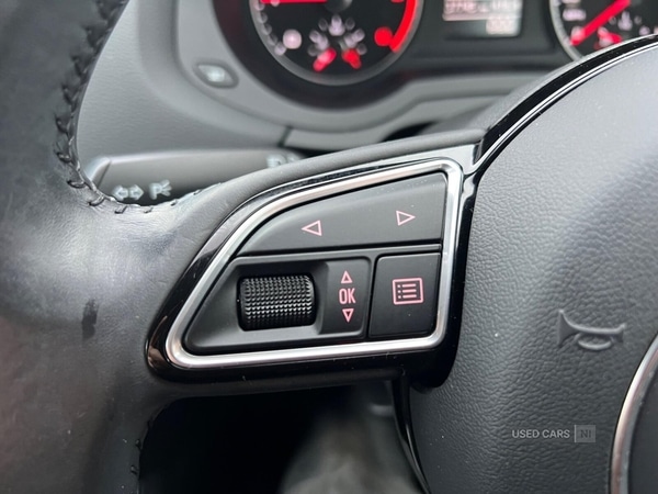 Used Audi Q3 2016 for sale - 77280453: Photo 26