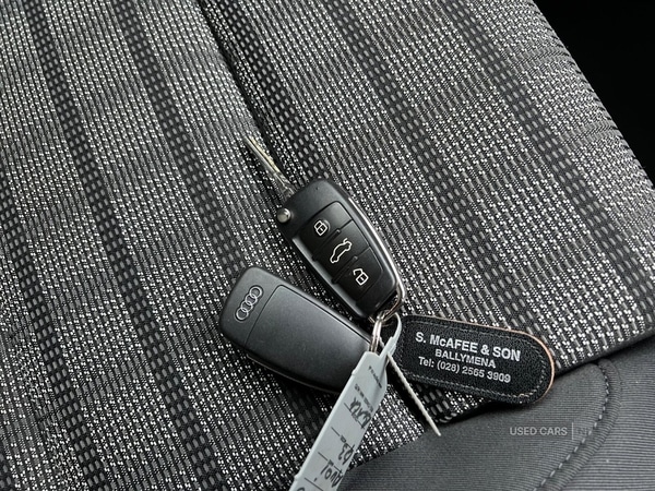 Used Audi Q3 2016 for sale - 77280453: Photo 29