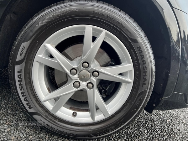 Used Audi Q3 2016 for sale - 77280453: Photo 31