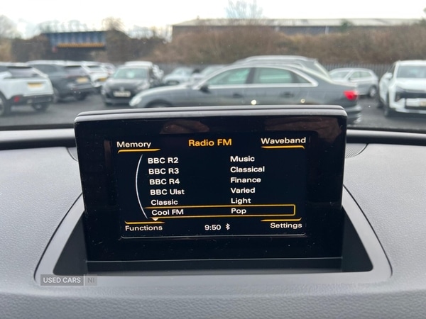 Used Audi Q3 2016 for sale - 77280453: Photo 35