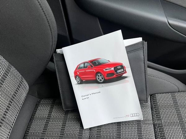 Used Audi Q3 2016 for sale - 77280453: Photo 36