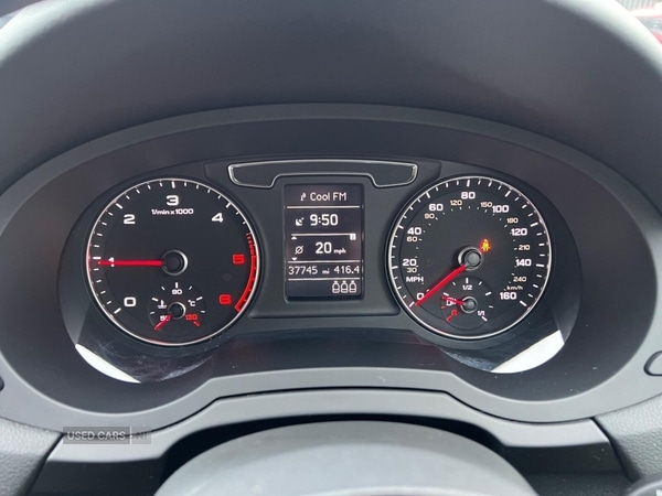 Used Audi Q3 2016 for sale - 77280453: Photo 37