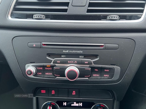 Used Audi Q3 2016 for sale - 77280453: Photo 41