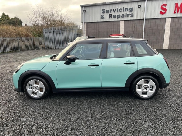 Used MINI Hatch 2025 for sale - 77926506: Photo 10