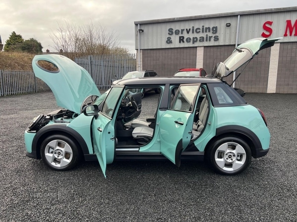 Used MINI Hatch 2025 for sale - 77926506: Photo 12