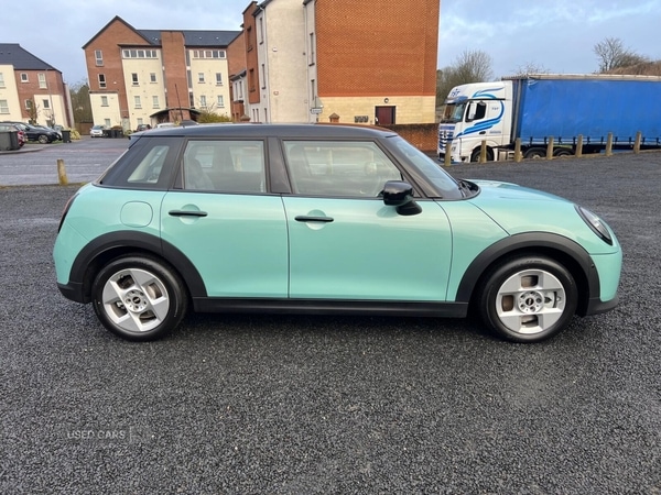 Used MINI Hatch 2025 for sale - 77926506: Photo 14