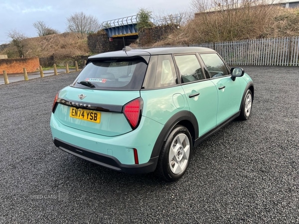 Used MINI Hatch 2025 for sale - 77926506: Photo 15