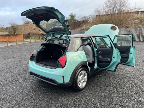 Used MINI Hatch 2025 for sale - 77926506: Photo 16