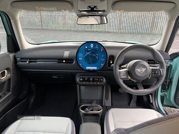 Used MINI Hatch 2025 for sale - 77926506: Photo 17