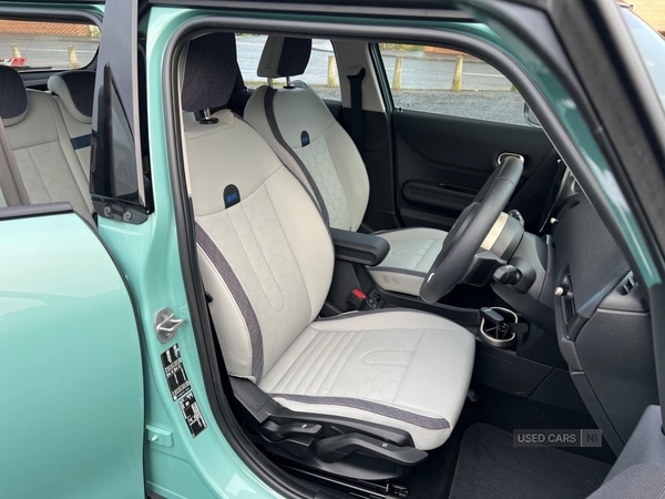 Used MINI Hatch 2025 for sale - 77926506: Photo 18