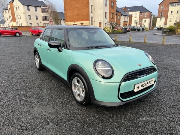 Used MINI Hatch 2025 for sale - 77926506: Photo 2