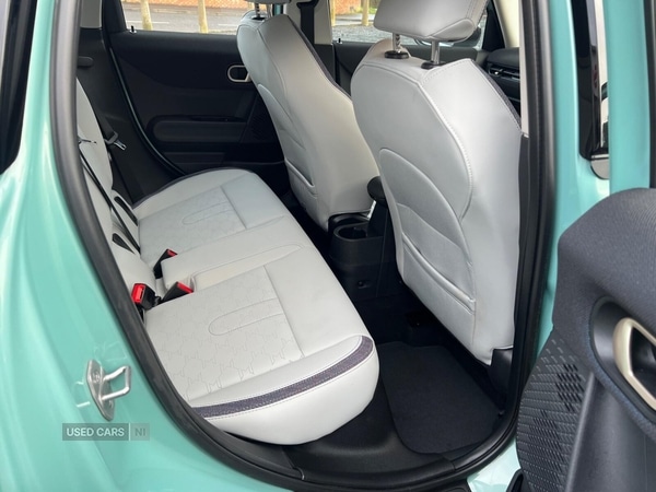 Used MINI Hatch 2025 for sale - 77926506: Photo 20