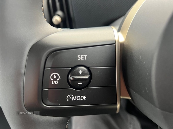 Used MINI Hatch 2025 for sale - 77926506: Photo 22