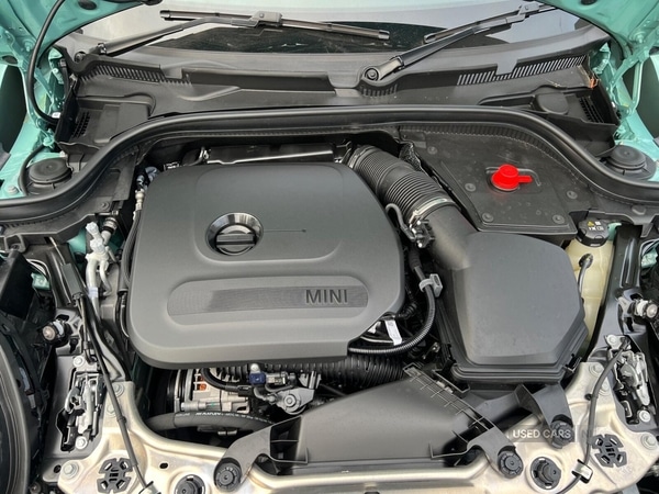 Used MINI Hatch 2025 for sale - 77926506: Photo 24