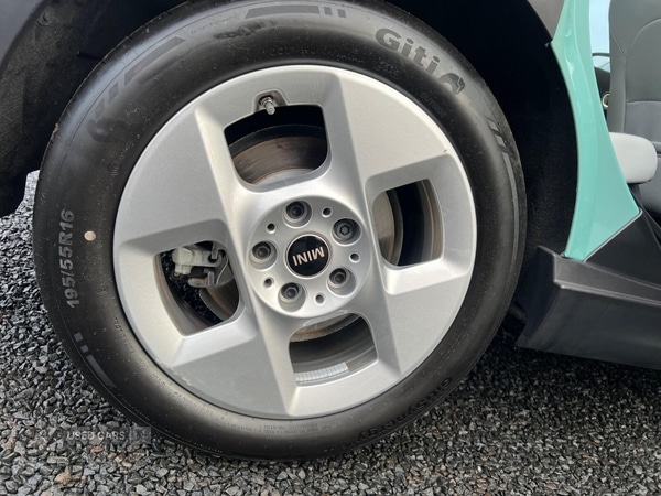 Used MINI Hatch 2025 for sale - 77926506: Photo 26