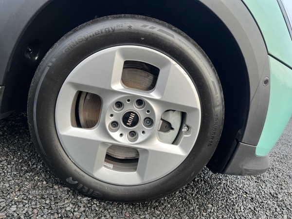 Used MINI Hatch 2025 for sale - 77926506: Photo 27