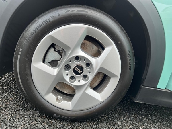 Used MINI Hatch 2025 for sale - 77926506: Photo 28