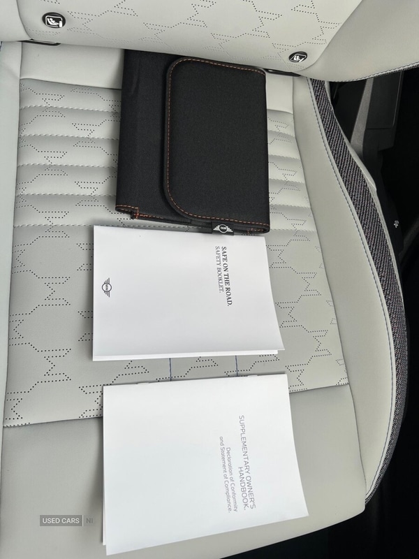 Used MINI Hatch 2025 for sale - 77926506: Photo 29