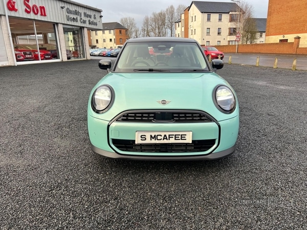 Used MINI Hatch 2025 for sale - 77926506: Photo 3