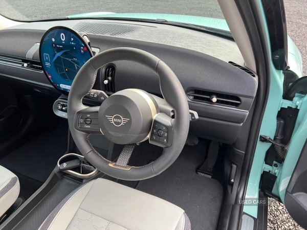 Used MINI Hatch 2025 for sale - 77926506: Photo 32