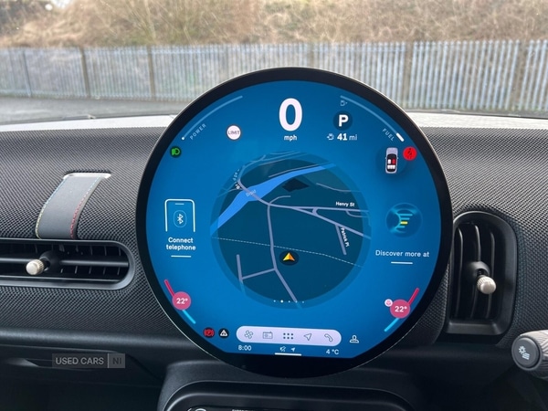 Used MINI Hatch 2025 for sale - 77926506: Photo 33